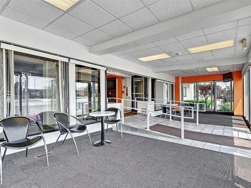 Motel 6-Villa Park, Il - Chicago West Bagian luar foto