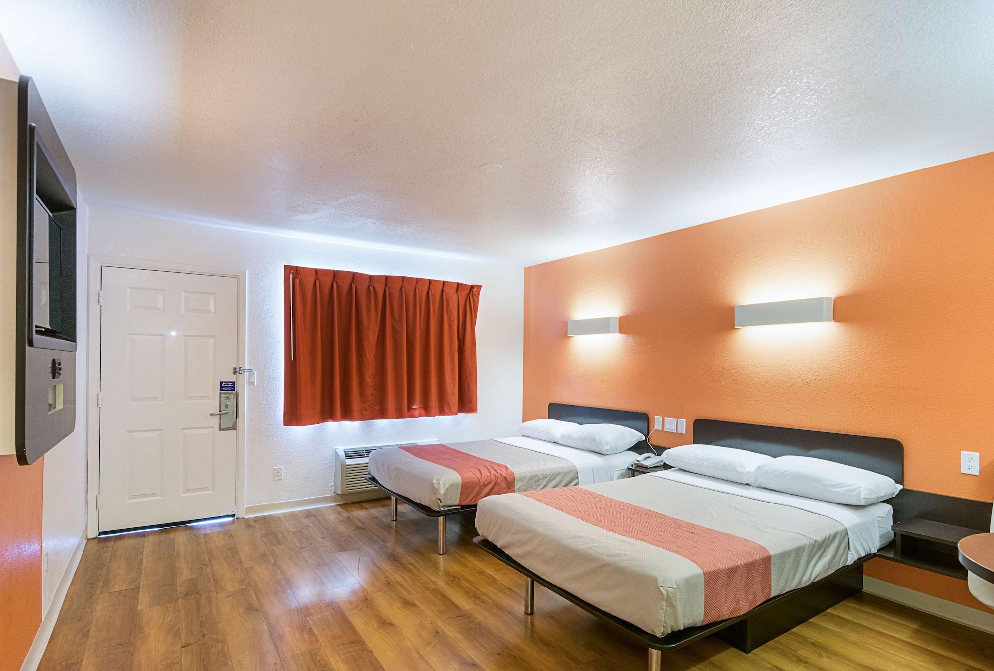 Motel 6-Villa Park, Il - Chicago West Bagian luar foto