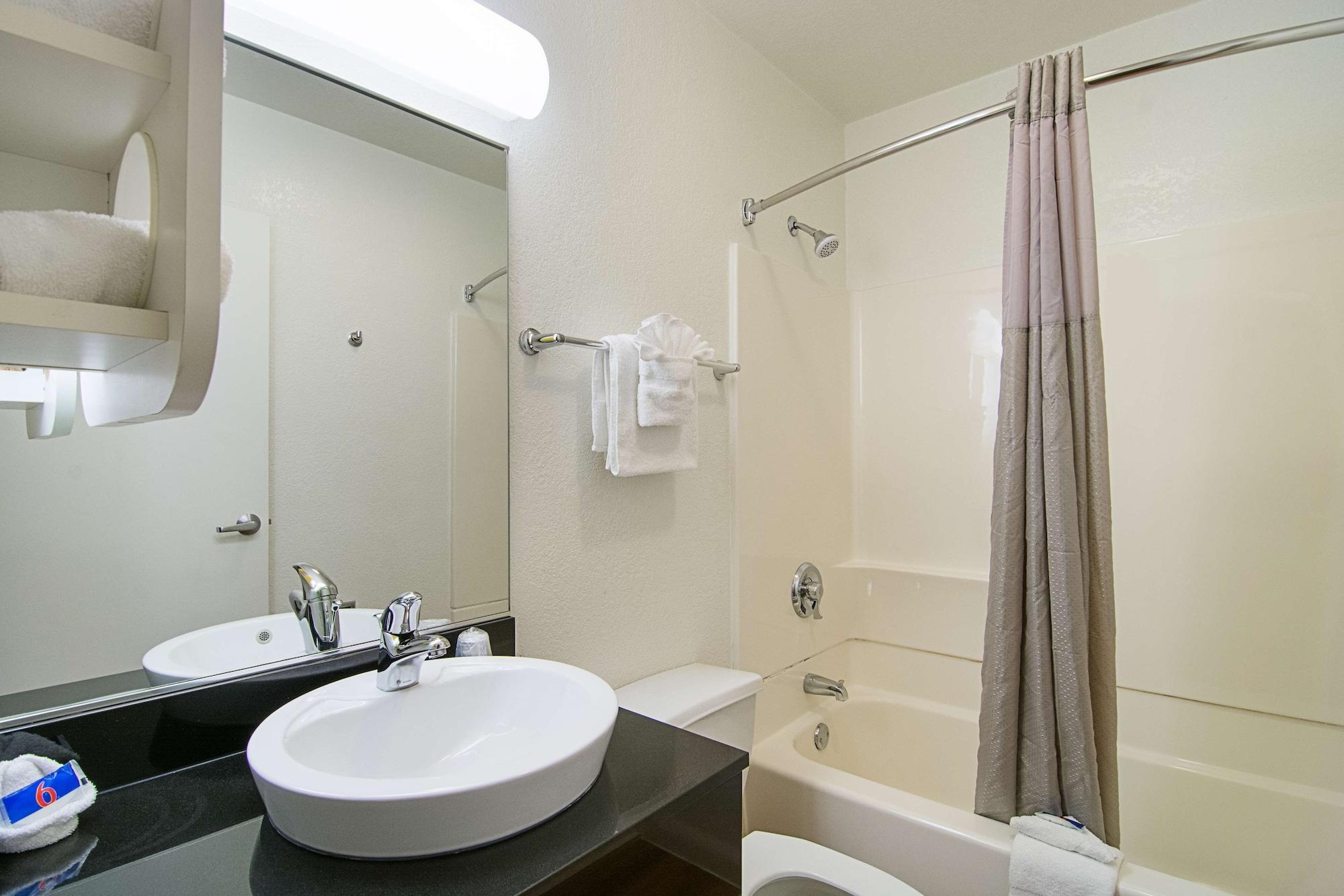 Motel 6-Villa Park, Il - Chicago West Bagian luar foto
