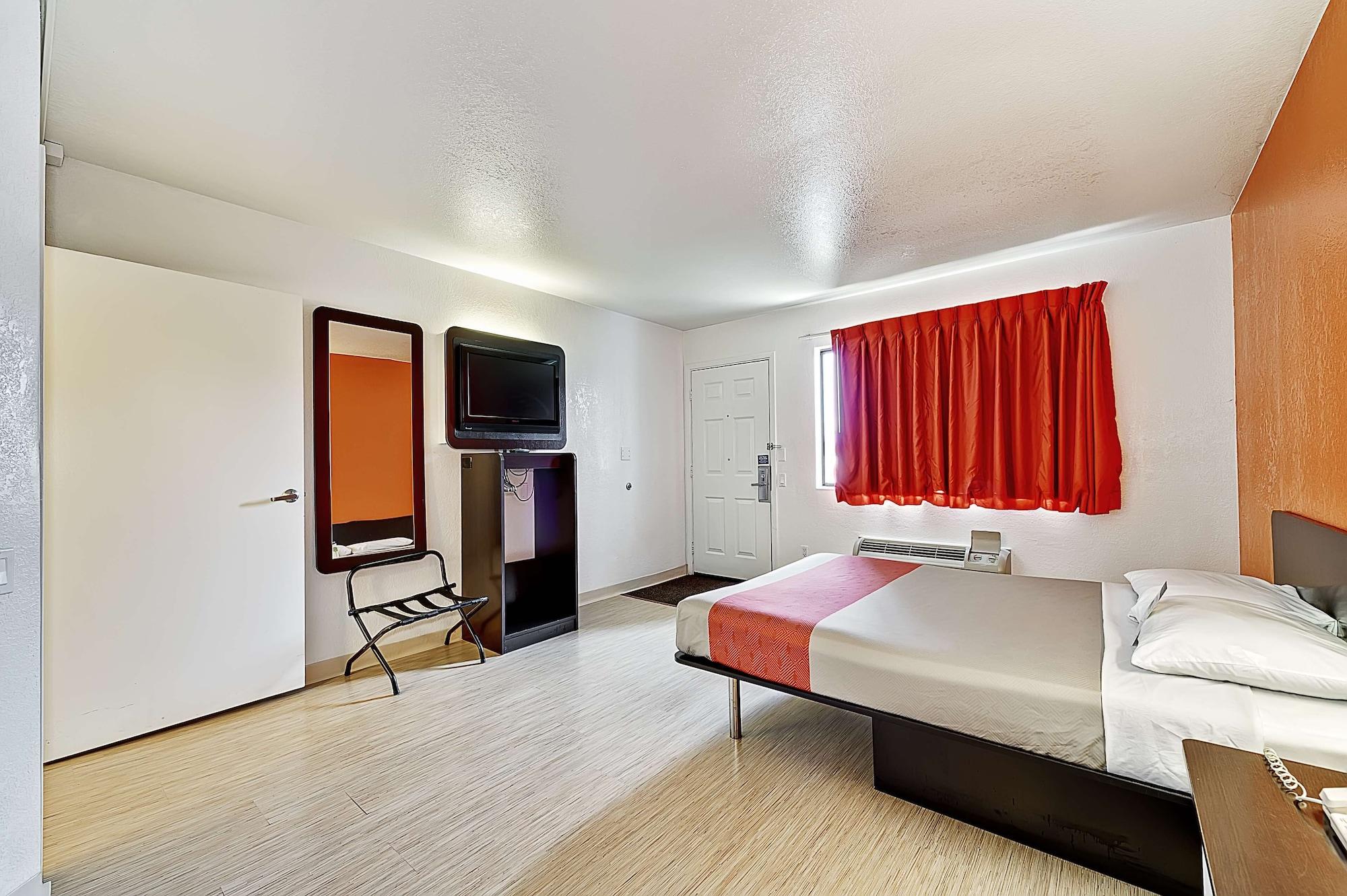 Motel 6-Villa Park, Il - Chicago West Bagian luar foto