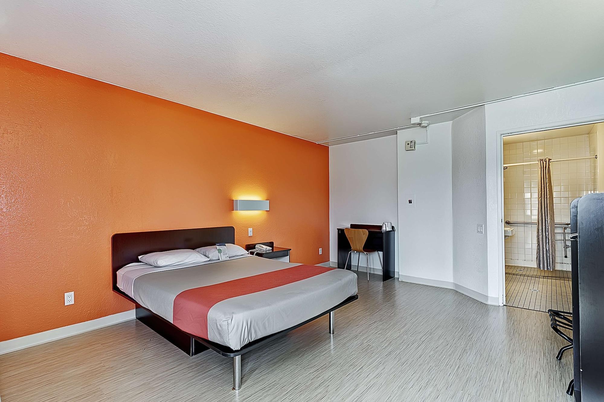 Motel 6-Villa Park, Il - Chicago West Bagian luar foto