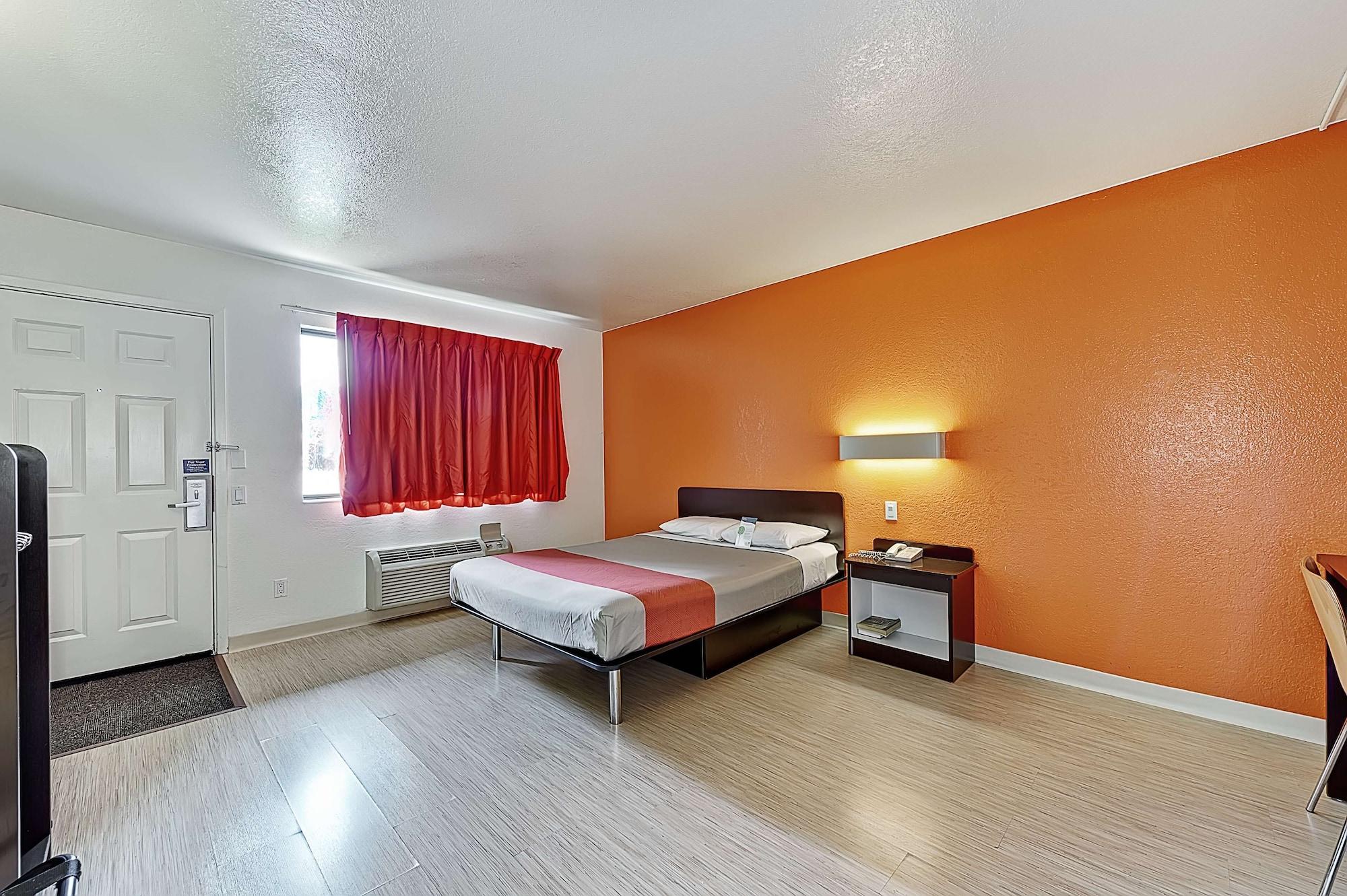 Motel 6-Villa Park, Il - Chicago West Bagian luar foto