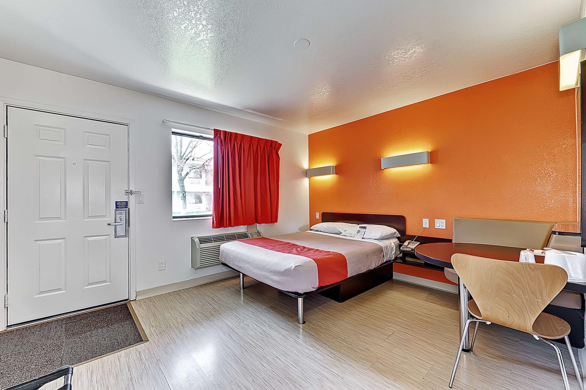 Motel 6-Villa Park, Il - Chicago West Bagian luar foto