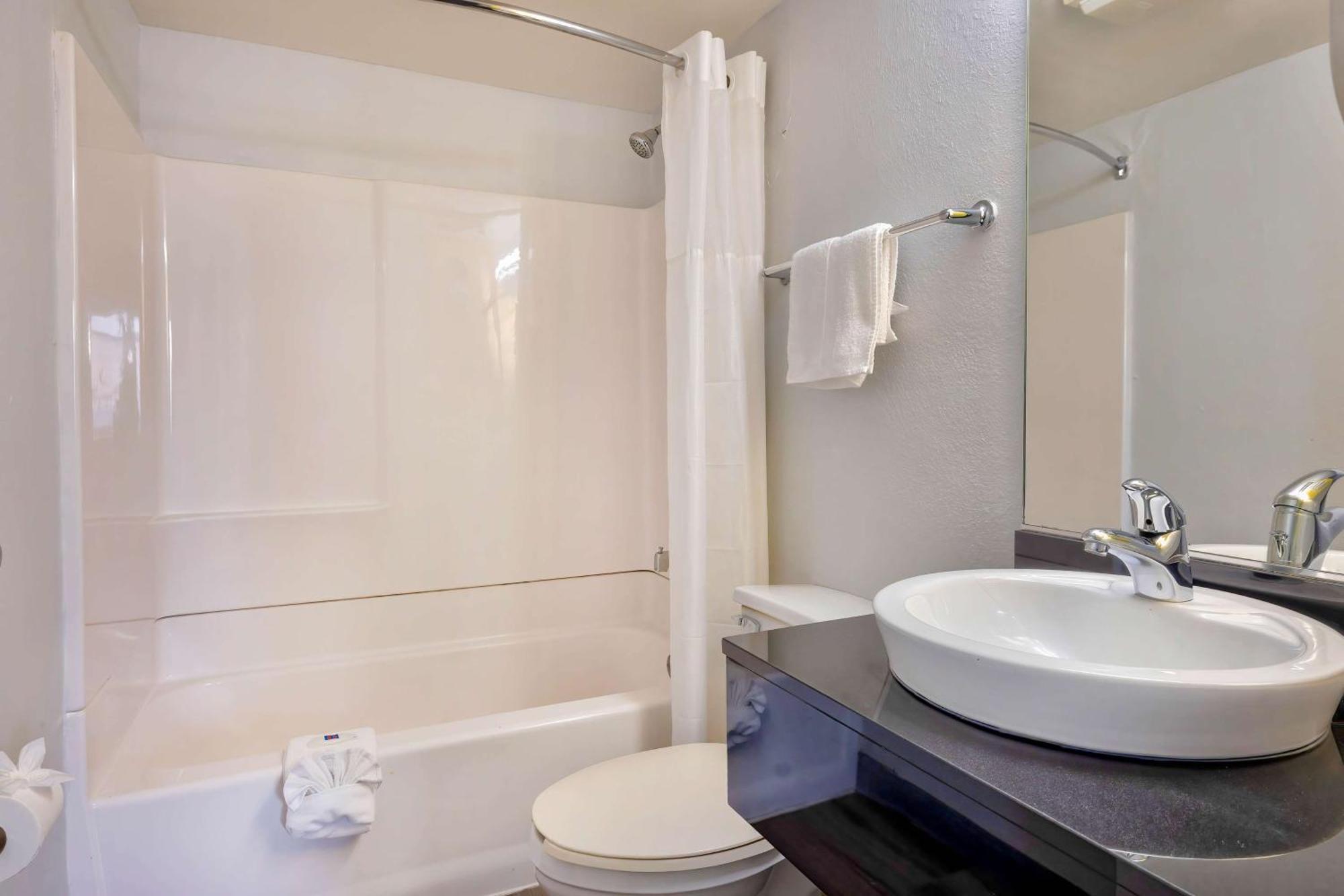Motel 6-Villa Park, Il - Chicago West Bagian luar foto