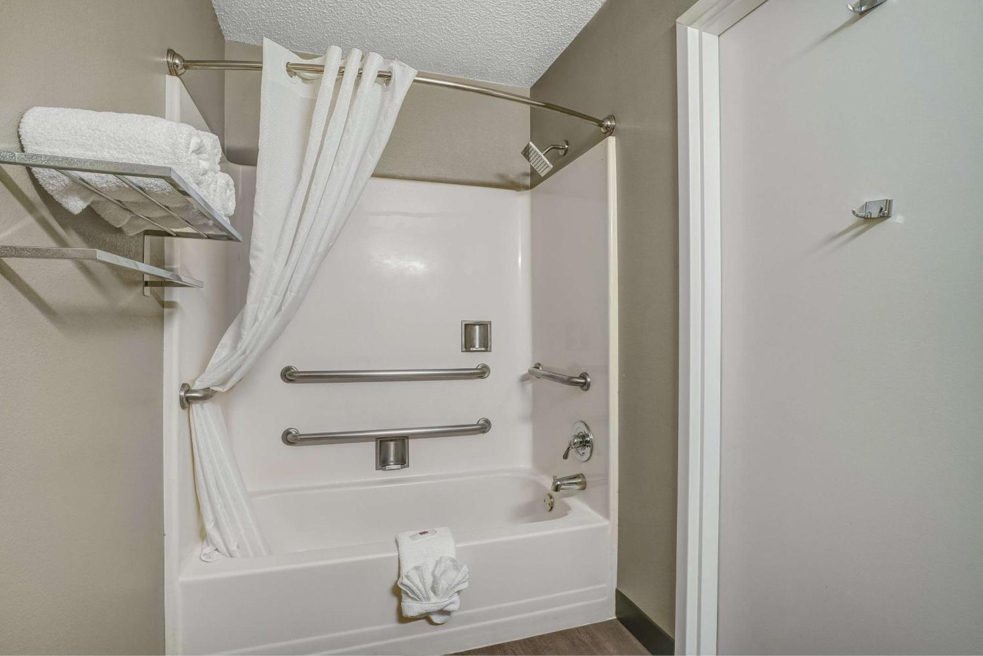 Motel 6-Villa Park, Il - Chicago West Bagian luar foto