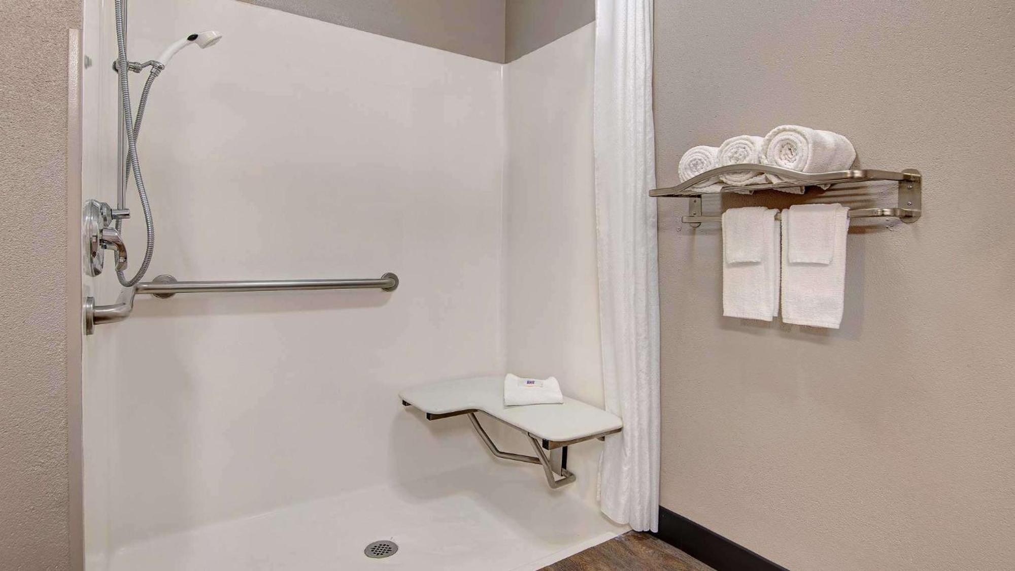 Motel 6-Villa Park, Il - Chicago West Bagian luar foto