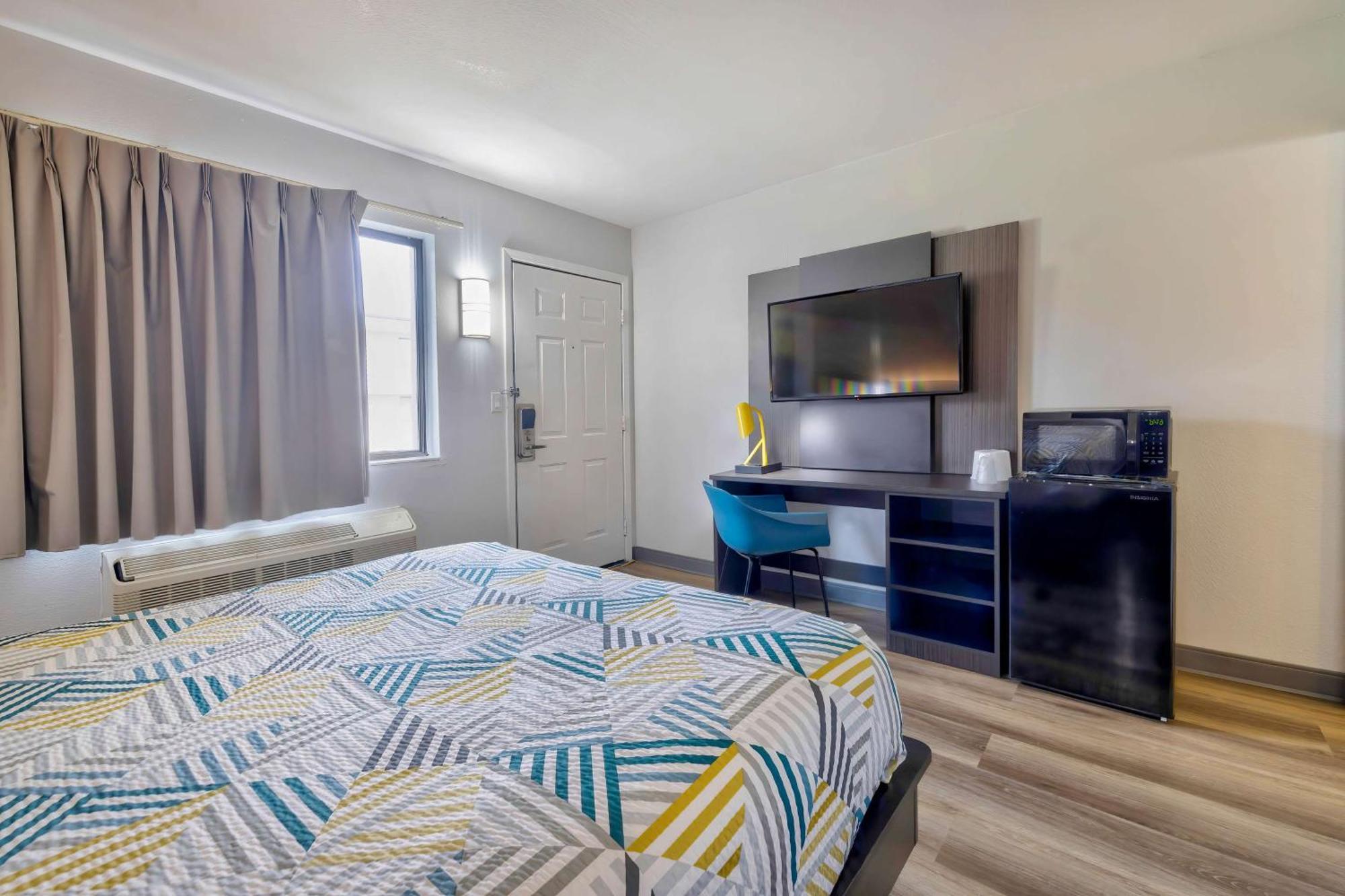 Motel 6-Villa Park, Il - Chicago West Bagian luar foto