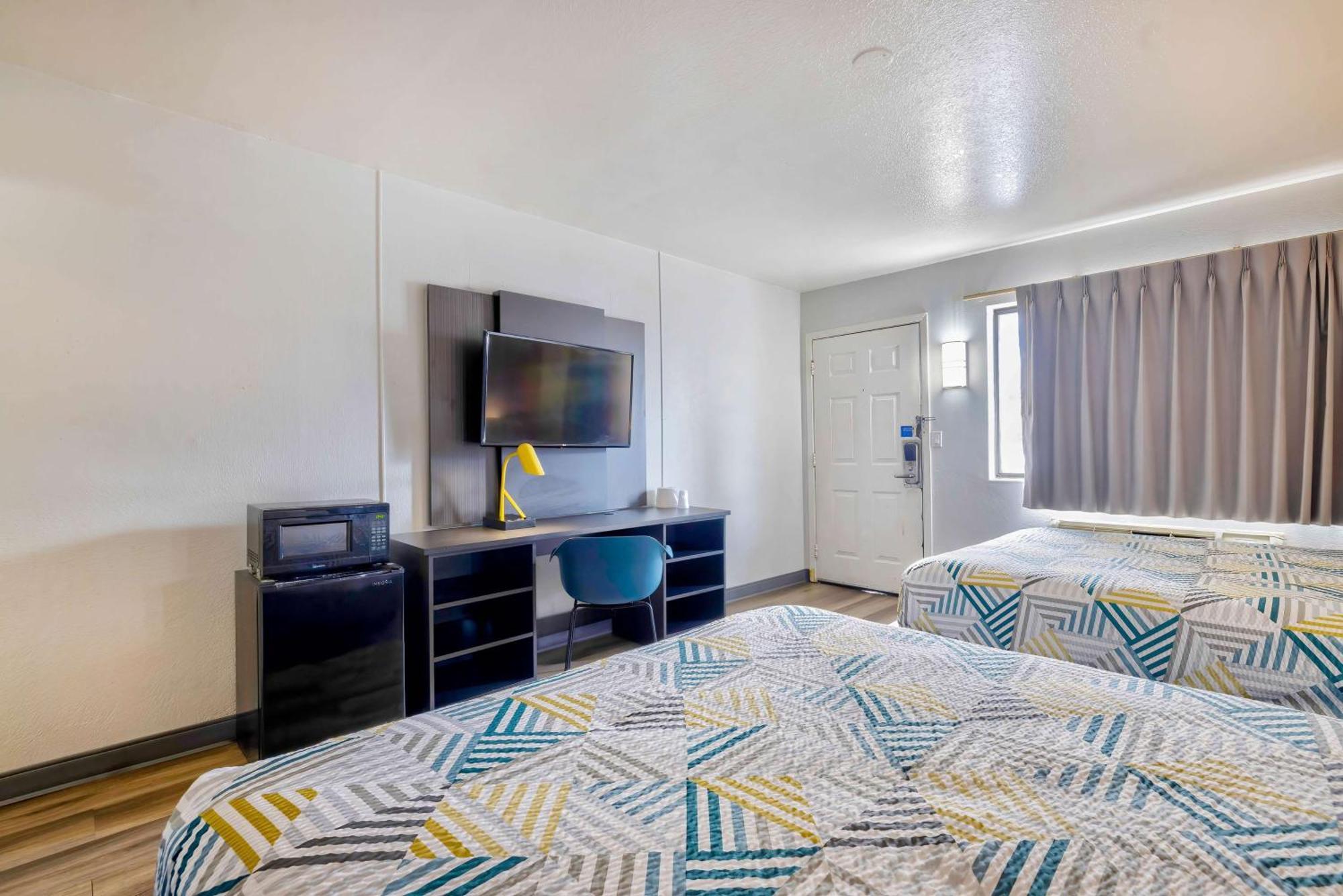 Motel 6-Villa Park, Il - Chicago West Bagian luar foto