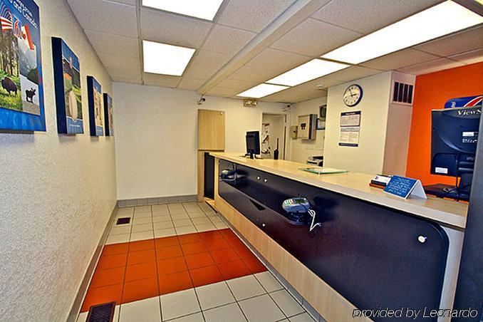 Motel 6-Villa Park, Il - Chicago West Bagian luar foto