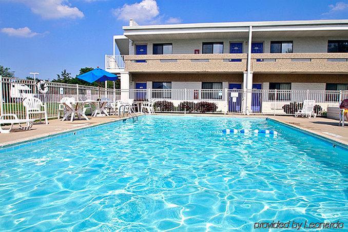 Motel 6-Villa Park, Il - Chicago West Bagian luar foto