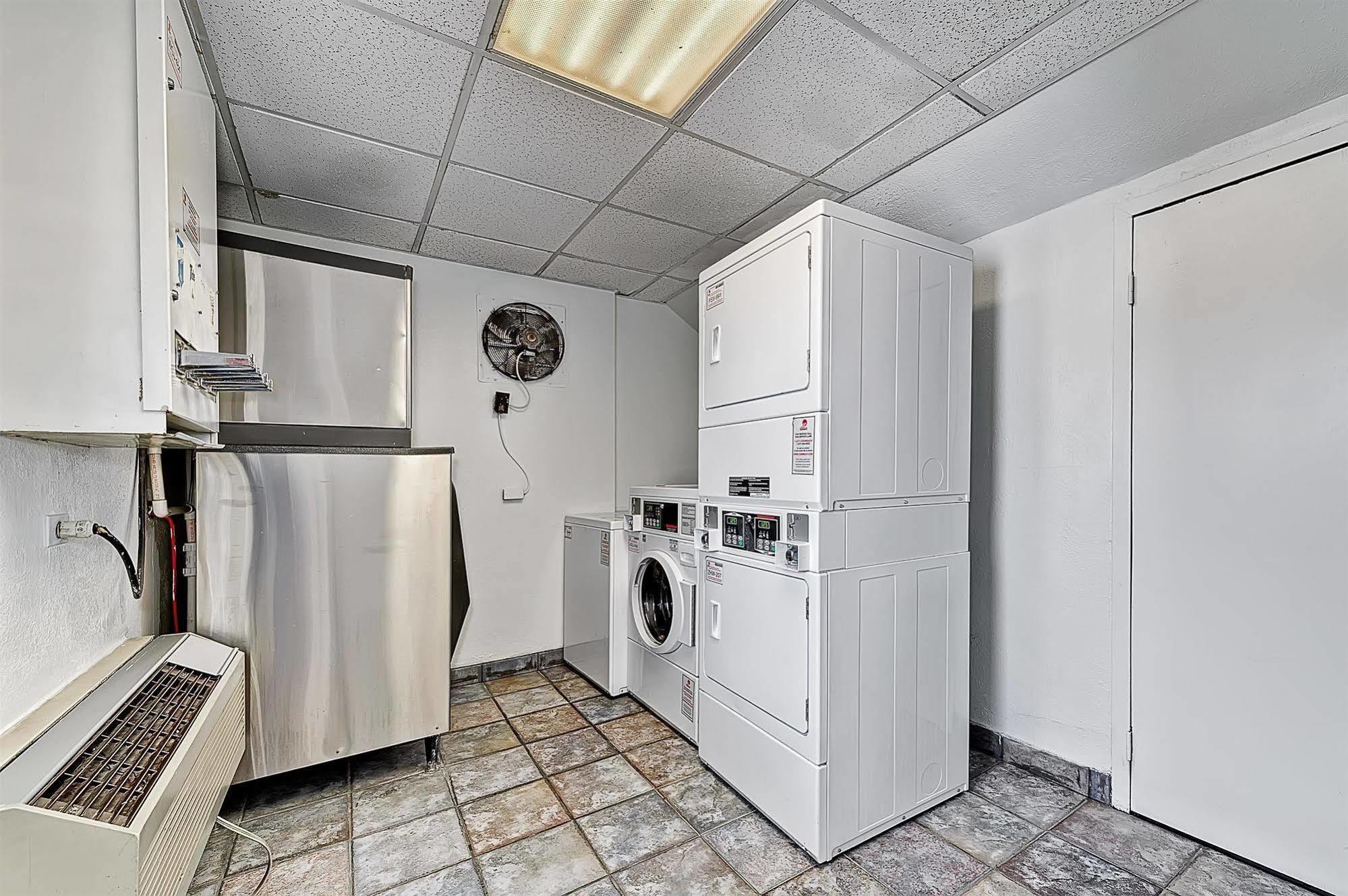 Motel 6-Villa Park, Il - Chicago West Bagian luar foto