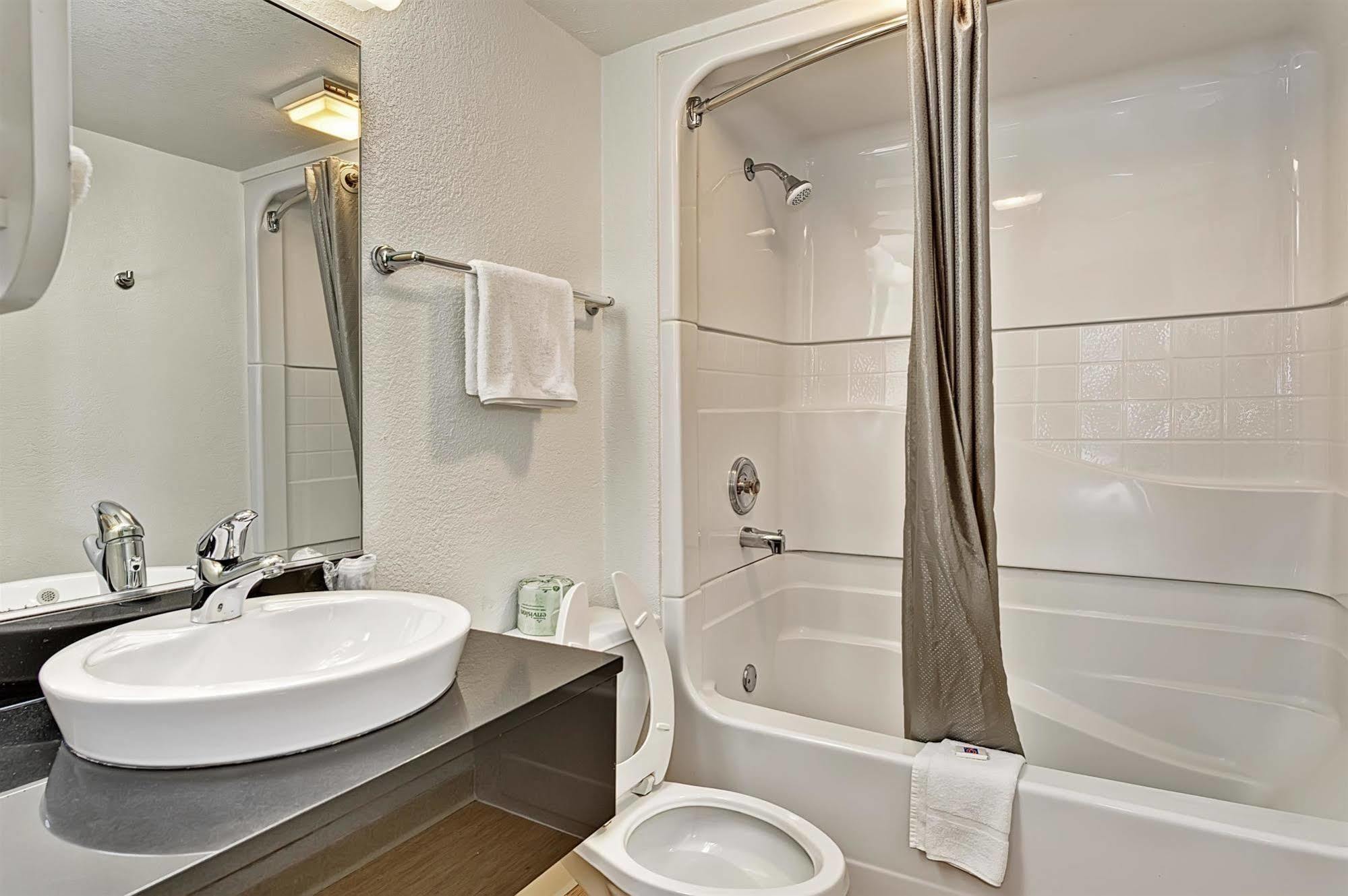 Motel 6-Villa Park, Il - Chicago West Bagian luar foto