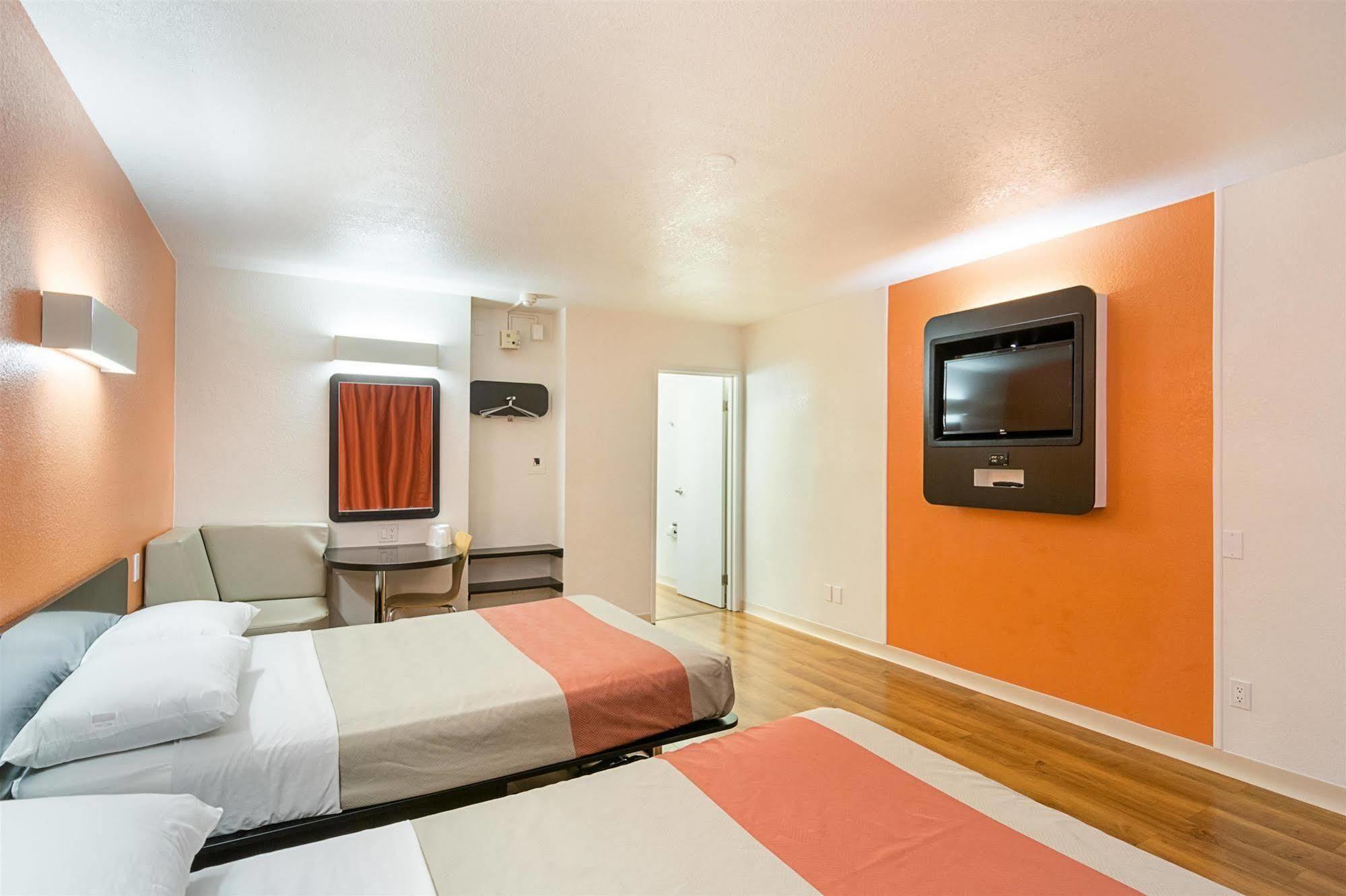 Motel 6-Villa Park, Il - Chicago West Bagian luar foto