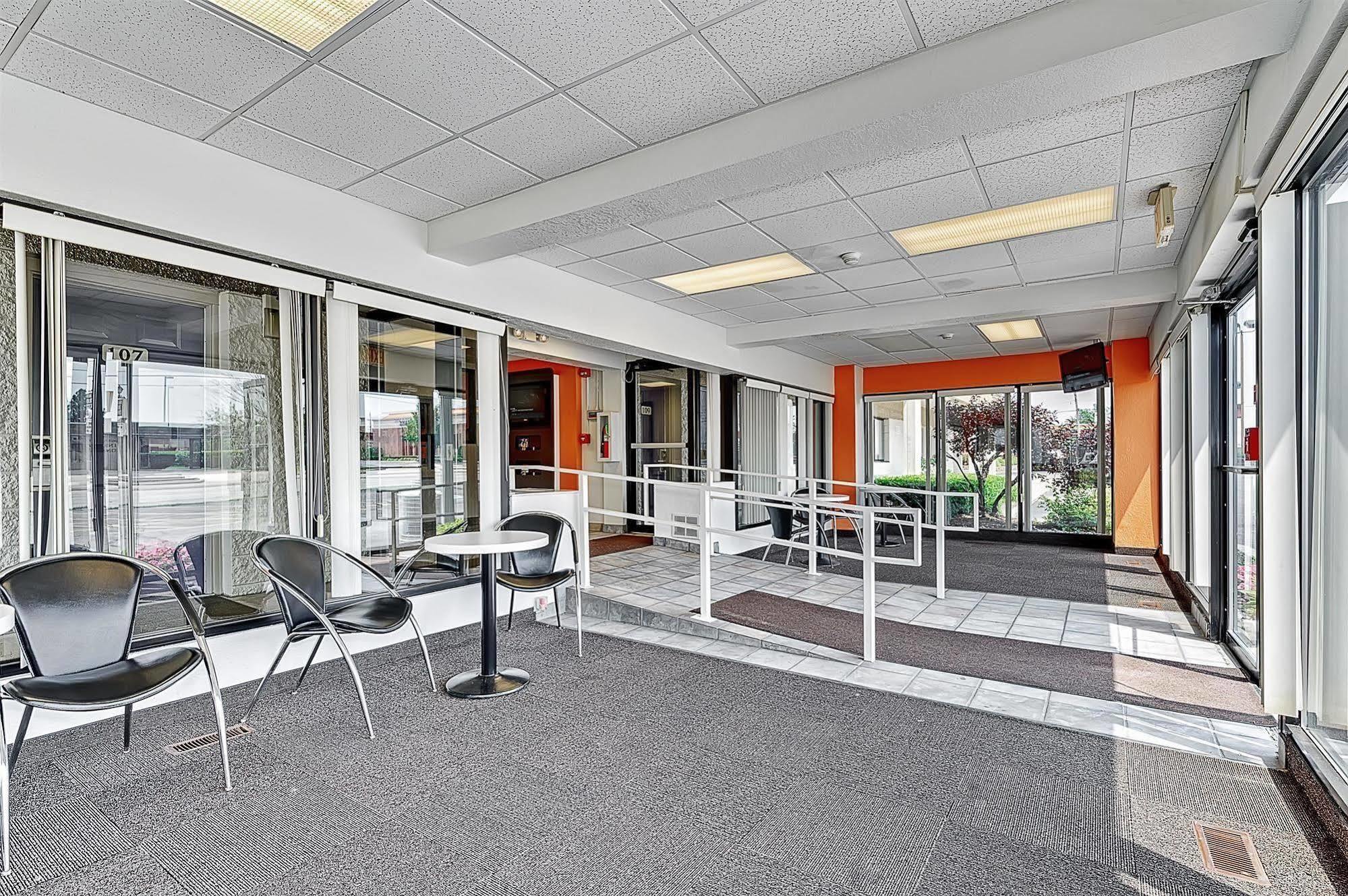 Motel 6-Villa Park, Il - Chicago West Bagian luar foto