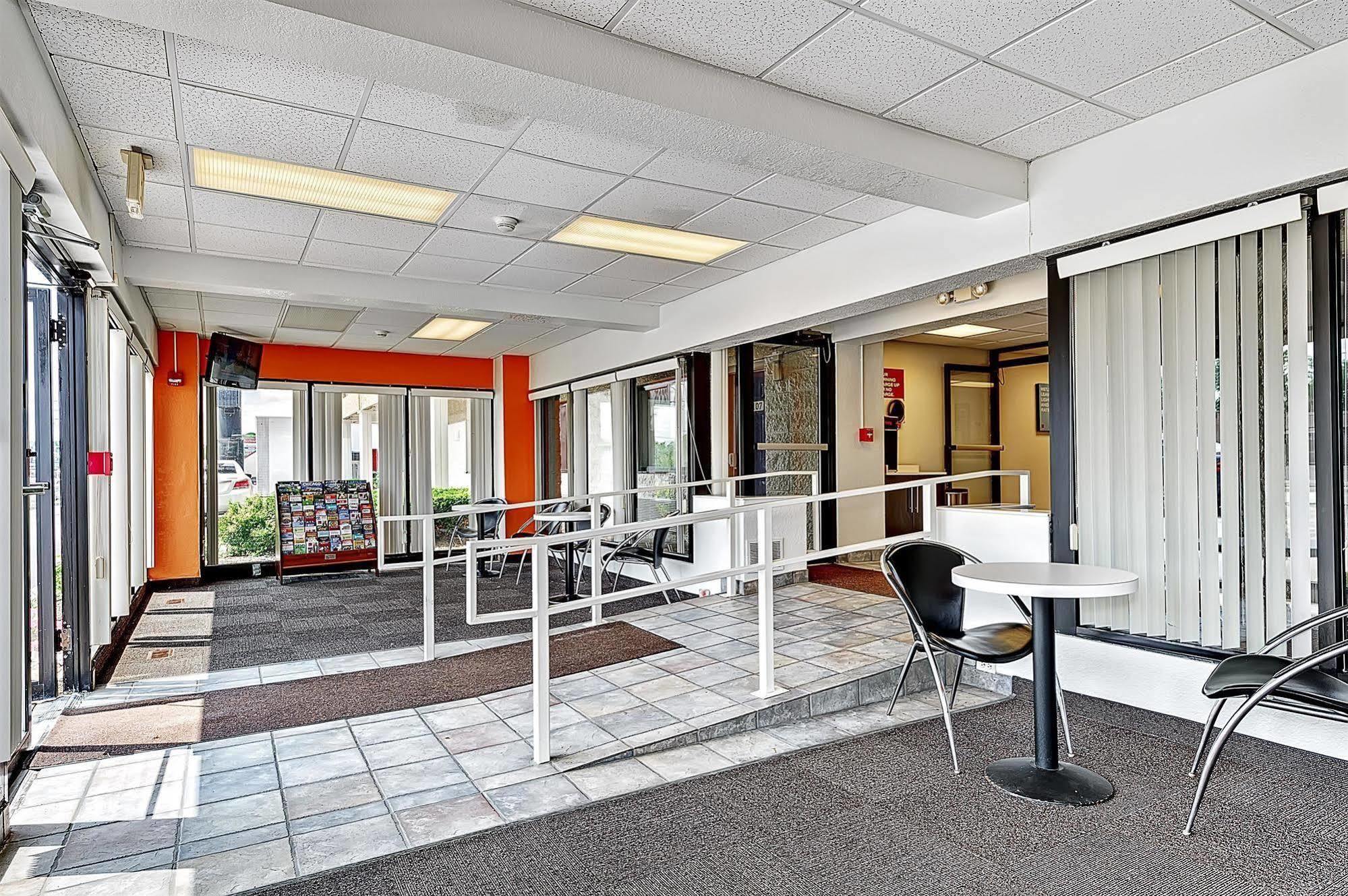 Motel 6-Villa Park, Il - Chicago West Bagian luar foto