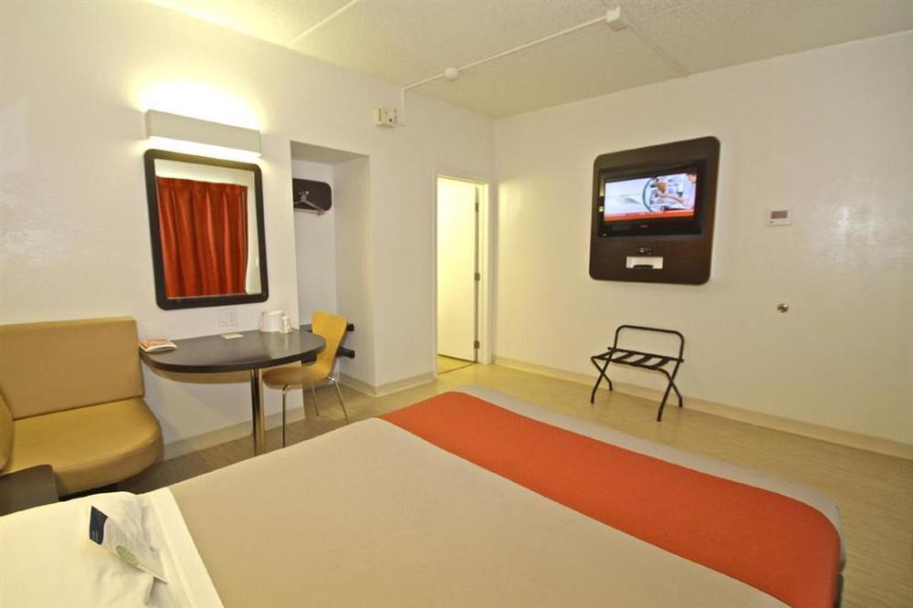 Motel 6-Villa Park, Il - Chicago West Ruang foto