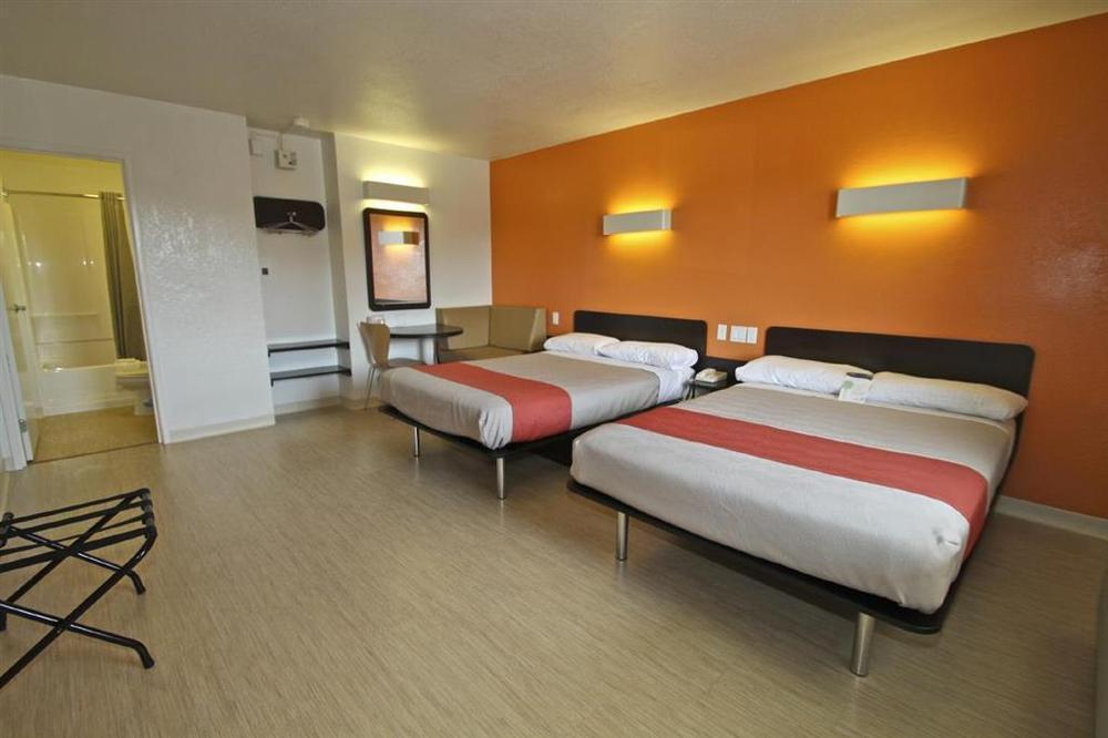 Motel 6-Villa Park, Il - Chicago West Ruang foto