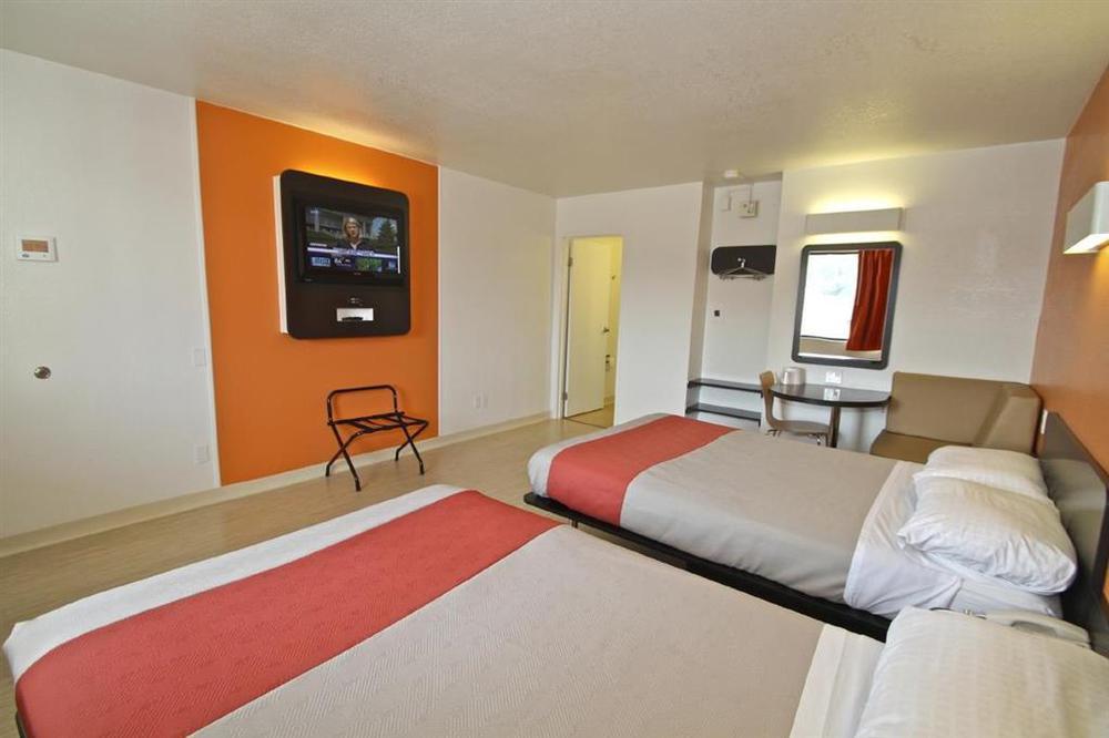 Motel 6-Villa Park, Il - Chicago West Ruang foto