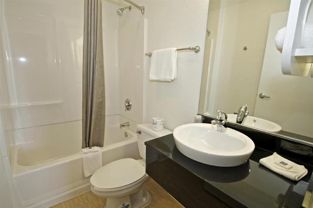 Motel 6-Villa Park, Il - Chicago West Ruang foto